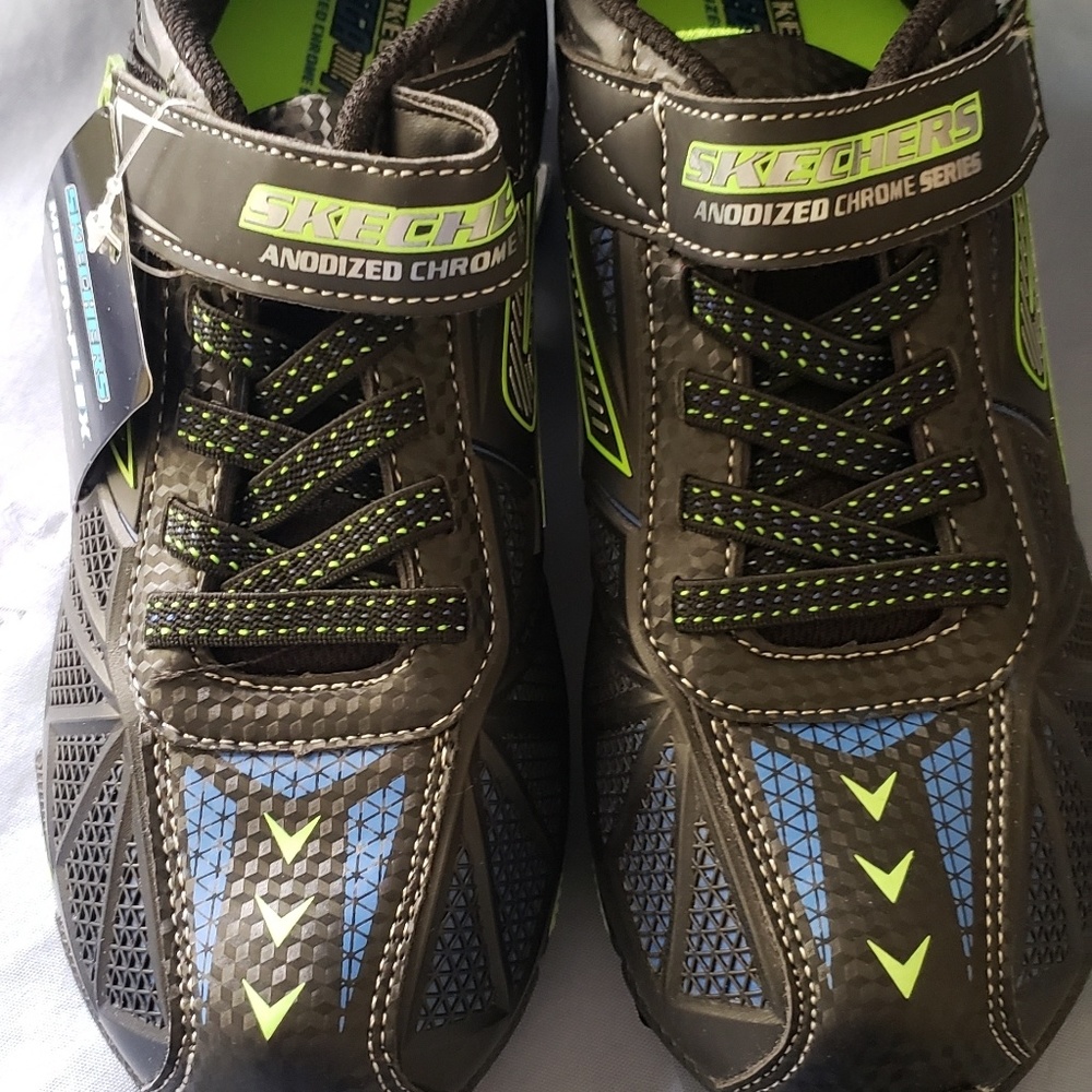 Boy's Sneakers